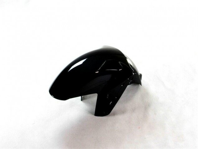 Noir Vert Carénage Kawasaki ZX14R ZZR 1400 2012-2021