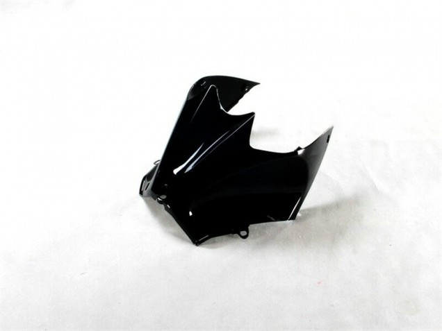 Noir Vert Carénage Kawasaki ZX14R ZZR 1400 2012-2021