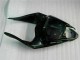 Noir Vert Carrosserie Kawasaki ZX6R 2009-2012 Noir Vert Carrosserie Kawasaki ZX6R 2009-2012
