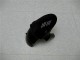 Noir Vert Kit Carénages Complet Kawasaki ZX6R 2009-2012 Noir Vert Kit Carénages Complet Kawasaki ZX6R 2009-2012