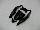 Noir Vert Kit Carénages Complet Kawasaki ZX6R 2009-2012 Noir Vert Kit Carénages Complet Kawasaki ZX6R 2009-2012
