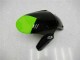 Noir Vert Rouge Carénage Kawasaki ZX6R 2009-2012 Noir Vert Rouge Carénage Kawasaki ZX6R 2009-2012