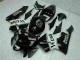 Noir West Carénage Honda CBR 600 RR 2005-2006 Noir West Carénage Honda CBR 600 RR 2005-2006