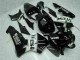 Noir West Carénage Honda CBR 600 RR 2005-2006 Noir West Carénage Honda CBR 600 RR 2005-2006