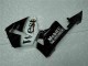 Noir West Carénage Honda CBR 600 RR 2005-2006 Noir West Carénage Honda CBR 600 RR 2005-2006