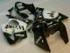 Noir West Ninja Carénage Kawasaki ZX6R 2000-2002 Noir West Ninja Carénage Kawasaki ZX6R 2000-2002