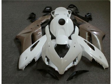 Non Peint Carénage Honda CBR 1000 RR 2004-2005