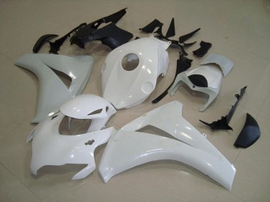 Non Peint Carénage Honda CBR 1000 RR 2008-2011