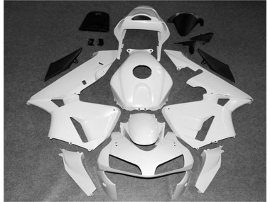 Non Peint Carénage Honda CBR 600 RR 2003-2004