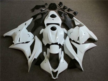 Non Peint Carénage Honda CBR 600 RR 2009-2012
