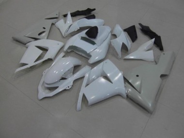 Non Peint Carénage Kawasaki ZX10R 2003-2005
