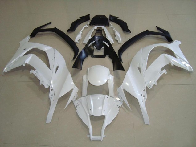 Non Peint Carénage Kawasaki ZX10R 2011-2015 Non Peint Carénage Kawasaki ZX10R 2011-2015