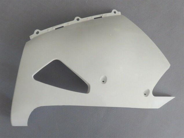 Non Peint Carénage Kawasaki ZX14R ZZR 1400 2006-2011 Non Peint Carénage Kawasaki ZX14R ZZR 1400 2006-2011