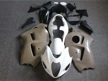 Non Peint Carénage Suzuki GSXR 1300 Hayabusa 1996-2007