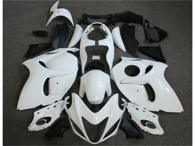 Non Peint Carénage Suzuki GSXR 1300 Hayabusa 2008-2019