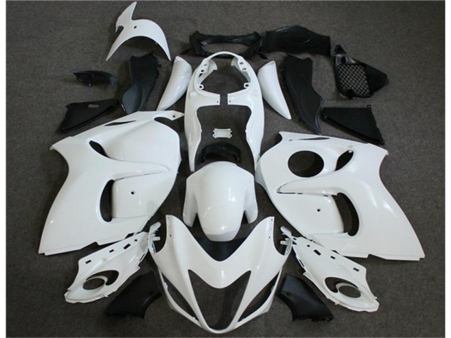Non Peint Carénage Suzuki GSXR 1300 Hayabusa 2008-2019 Non Peint Carénage Suzuki GSXR 1300 Hayabusa 2008-2019