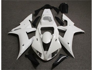 Non Peint Carénage Yamaha R1 2002-2003