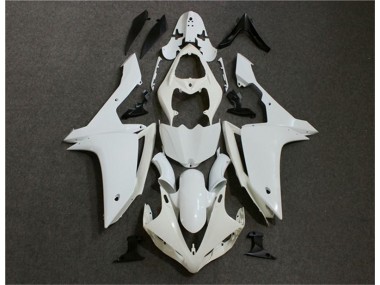 Non Peint Carénage Yamaha R1 2007-2008