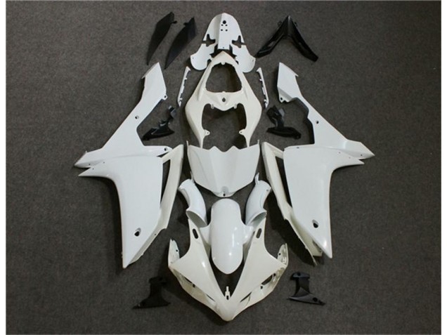 Non Peint Carénage Yamaha R1 2007-2008 Non Peint Carénage Yamaha R1 2007-2008