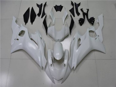 Non Peint Carénage Yamaha R6 2017-2023