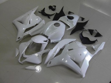 Non Peint Carénages Honda CBR 600 RR 2009-2012