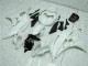 Non Peint Carénages Yamaha R6 2006-2007 Non Peint Carénages Yamaha R6 2006-2007