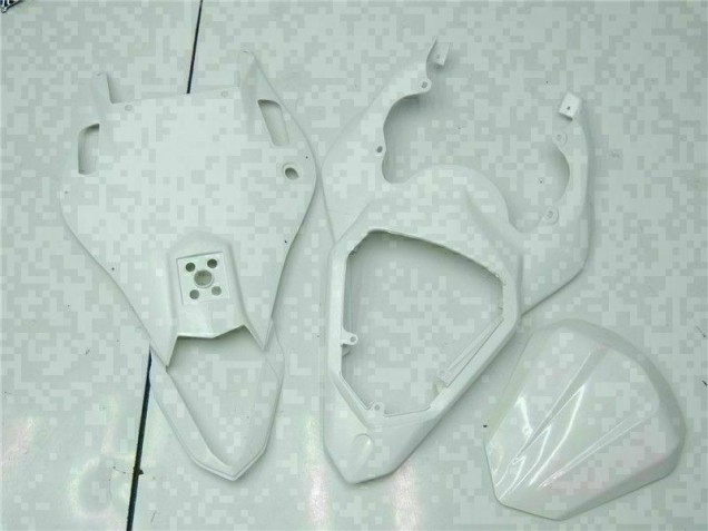 Non Peint Carénages Yamaha R6 2006-2007 Non Peint Carénages Yamaha R6 2006-2007