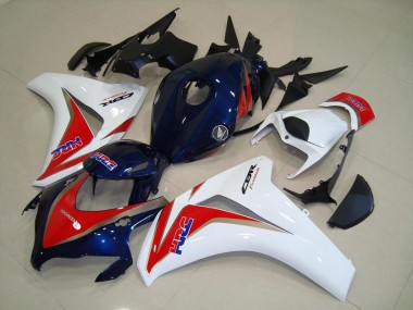 Nouveau HRC Carénage Honda CBR 1000 RR 2008-2011