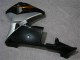 Or Argent Noir Carénage Honda CBR 600 RR 2003-2004 Or Argent Noir Carénage Honda CBR 600 RR 2003-2004