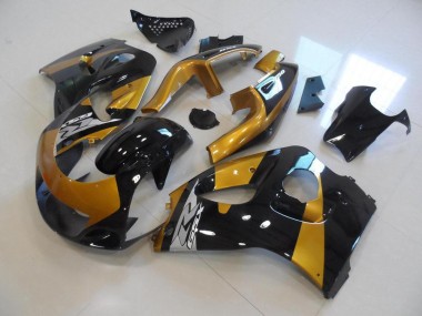 Or Carénage Suzuki GSXR 600 1996-2000