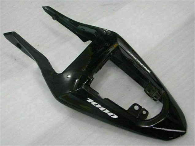 Or Noir Carénage Suzuki GSXR 1000 K3 2003-2004 Or Noir Carénage Suzuki GSXR 1000 K3 2003-2004
