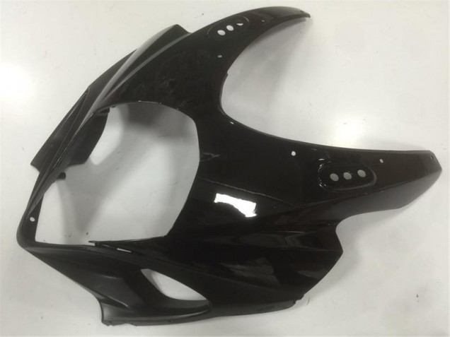 Or Noir Carénages Suzuki GSXR 1000 K7 2007-2008 Or Noir Carénages Suzuki GSXR 1000 K7 2007-2008
