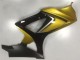 Or Noir Carénages Suzuki GSXR 1000 K7 2007-2008 Or Noir Carénages Suzuki GSXR 1000 K7 2007-2008