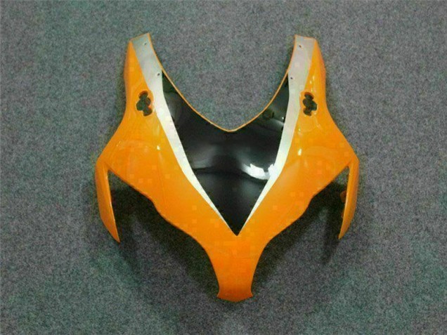 Orange Argent Carrosserie Honda CBR 1000 RR 2008-2011 Orange Argent Carrosserie Honda CBR 1000 RR 2008-2011