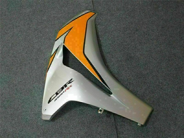 Orange Argent Carrosserie Honda CBR 1000 RR 2008-2011 Orange Argent Carrosserie Honda CBR 1000 RR 2008-2011
