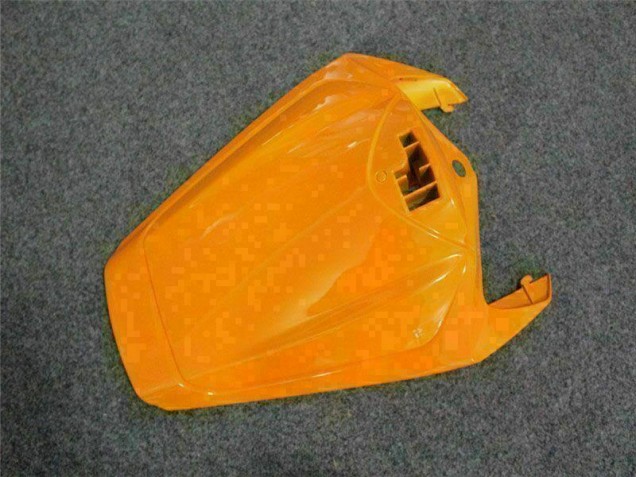 Orange Argent Carrosserie Honda CBR 1000 RR 2008-2011 Orange Argent Carrosserie Honda CBR 1000 RR 2008-2011