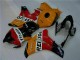 Orange Carénage Honda CBR 1000 RR 2008-2011 Orange Carénage Honda CBR 1000 RR 2008-2011