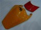 Orange Carénage Honda CBR 1000 RR 2008-2011 Orange Carénage Honda CBR 1000 RR 2008-2011