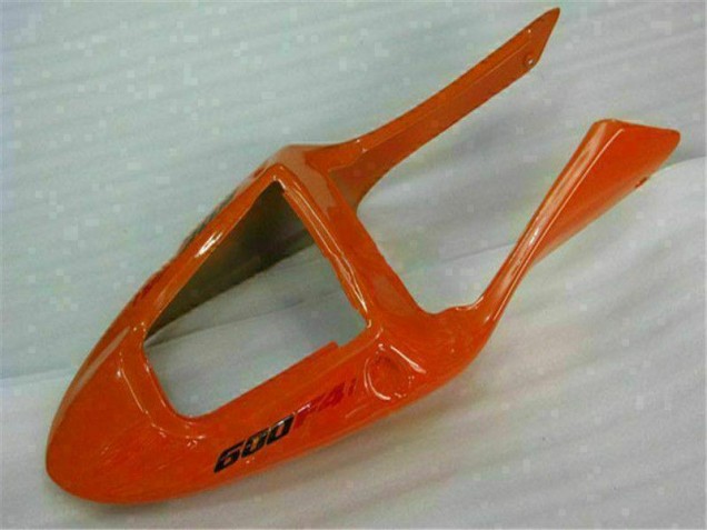 Orange Carénage Honda CBR 600 F4i 2001-2003 Orange Carénage Honda CBR 600 F4i 2001-2003