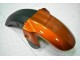 Orange Carénage Kawasaki EX650 2009-2011 Orange Carénage Kawasaki EX650 2009-2011