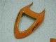 Orange Carénage Kawasaki ZX6R 2005-2006 Orange Carénage Kawasaki ZX6R 2005-2006