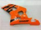 Orange Carénage Suzuki GSXR 600 / 750 K4 2004-2005 Orange Carénage Suzuki GSXR 600 / 750 K4 2004-2005