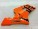 Orange Carénage Suzuki GSXR 600 / 750 K4 2004-2005 Orange Carénage Suzuki GSXR 600 / 750 K4 2004-2005
