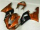 Orange Carénage Yamaha R1 2000-2001 Orange Carénage Yamaha R1 2000-2001