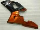 Orange Carénage Yamaha R1 2000-2001 Orange Carénage Yamaha R1 2000-2001