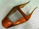 Orange Carénage Yamaha R1 2000-2001 Orange Carénage Yamaha R1 2000-2001