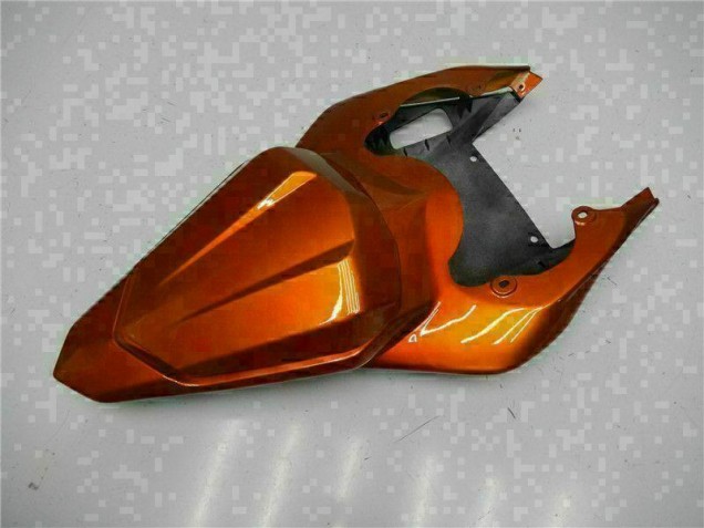Orange Carénage Yamaha R6 2006-2007 Orange Carénage Yamaha R6 2006-2007