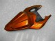 Orange Carénage Yamaha R6 2006-2007 Orange Carénage Yamaha R6 2006-2007