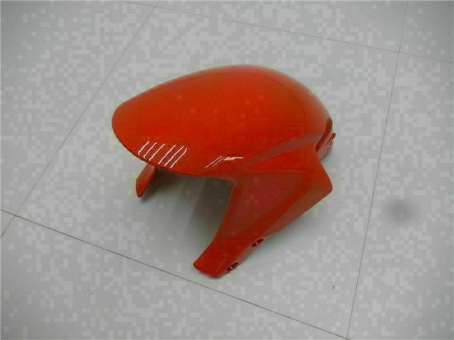 Orange Carrosserie Honda CBR 600 RR 2005-2006 Orange Carrosserie Honda CBR 600 RR 2005-2006