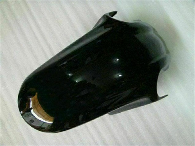 Orange Noir Carénage Honda CBR 600 F4i 2001-2003 Orange Noir Carénage Honda CBR 600 F4i 2001-2003